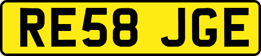 RE58JGE