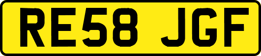 RE58JGF
