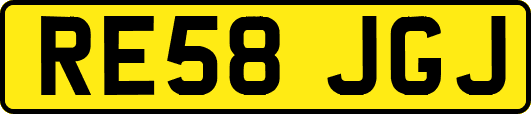 RE58JGJ