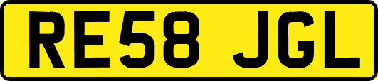 RE58JGL