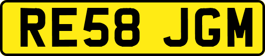 RE58JGM