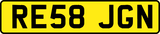 RE58JGN