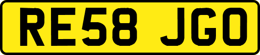 RE58JGO