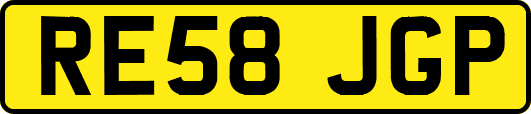 RE58JGP