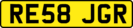 RE58JGR
