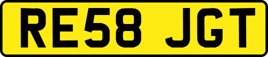 RE58JGT