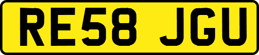 RE58JGU