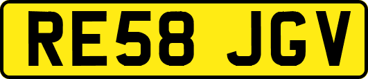 RE58JGV