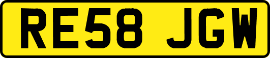 RE58JGW