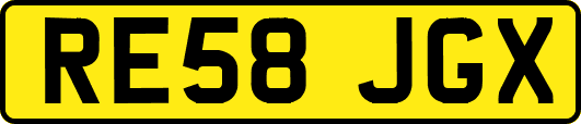RE58JGX