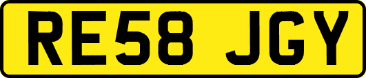 RE58JGY