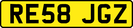 RE58JGZ