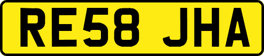 RE58JHA