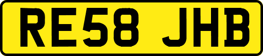 RE58JHB