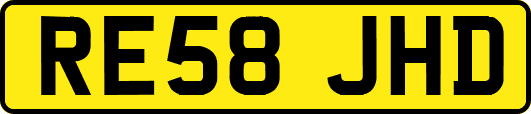 RE58JHD