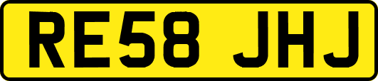 RE58JHJ