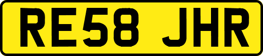 RE58JHR
