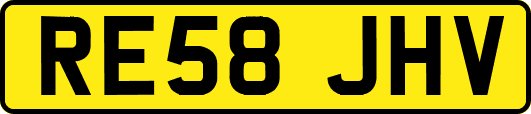 RE58JHV