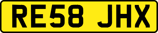 RE58JHX