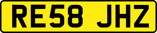 RE58JHZ