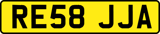 RE58JJA