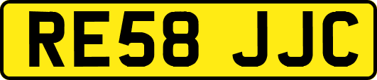 RE58JJC