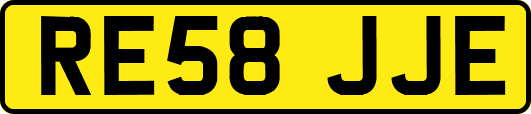 RE58JJE