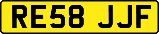 RE58JJF