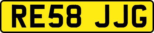 RE58JJG