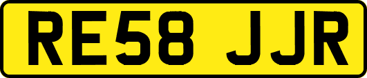RE58JJR