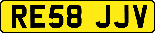 RE58JJV