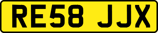 RE58JJX