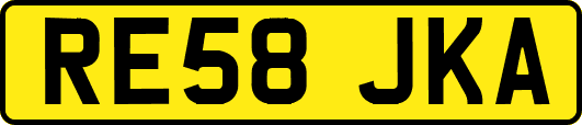 RE58JKA