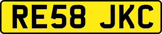 RE58JKC