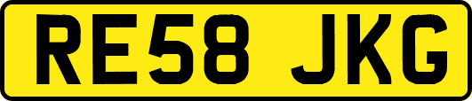 RE58JKG