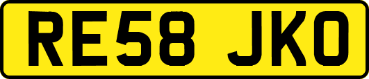 RE58JKO