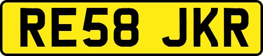 RE58JKR