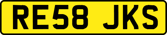 RE58JKS