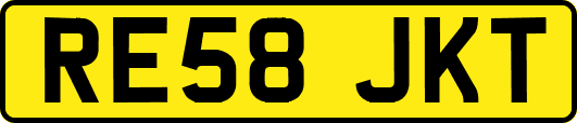 RE58JKT