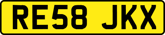 RE58JKX