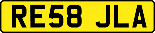 RE58JLA