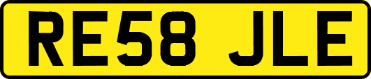 RE58JLE