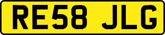 RE58JLG