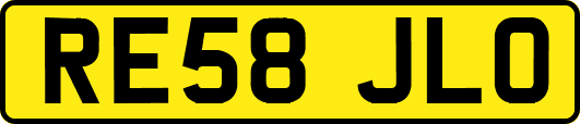 RE58JLO