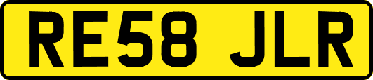 RE58JLR