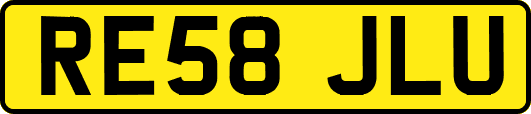 RE58JLU