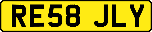 RE58JLY