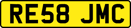 RE58JMC