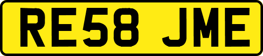 RE58JME