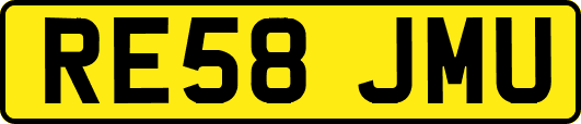 RE58JMU